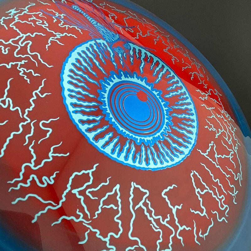 Load image into Gallery viewer, Halo Star Shryke - Eye-Fly RAD V2 by Ripper Studios
