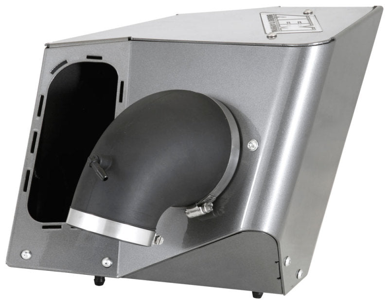 Load image into Gallery viewer, AEM Induction AEM 2017 C.A.S Audi A4 L4-2.0L F/l Cold Air Intake 21-815C
