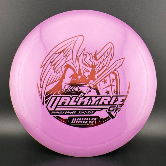 GStar Valkyrie