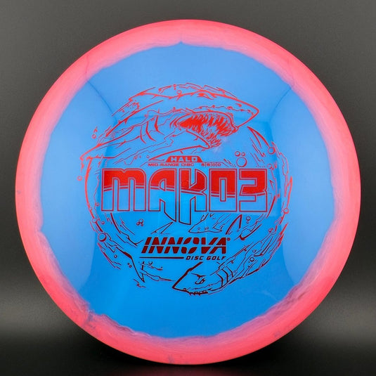 Halo Star Mako3