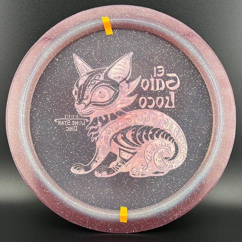 Load image into Gallery viewer, Founders Mad Cat - El Gato Loco - Fredy Meza
