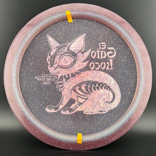 Founders Mad Cat - El Gato Loco - Fredy Meza