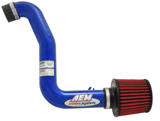 AEM Induction AEM Short Ram Intake System S.R.S.SATURN 91-99 1.9L S/DOHC 22-630B