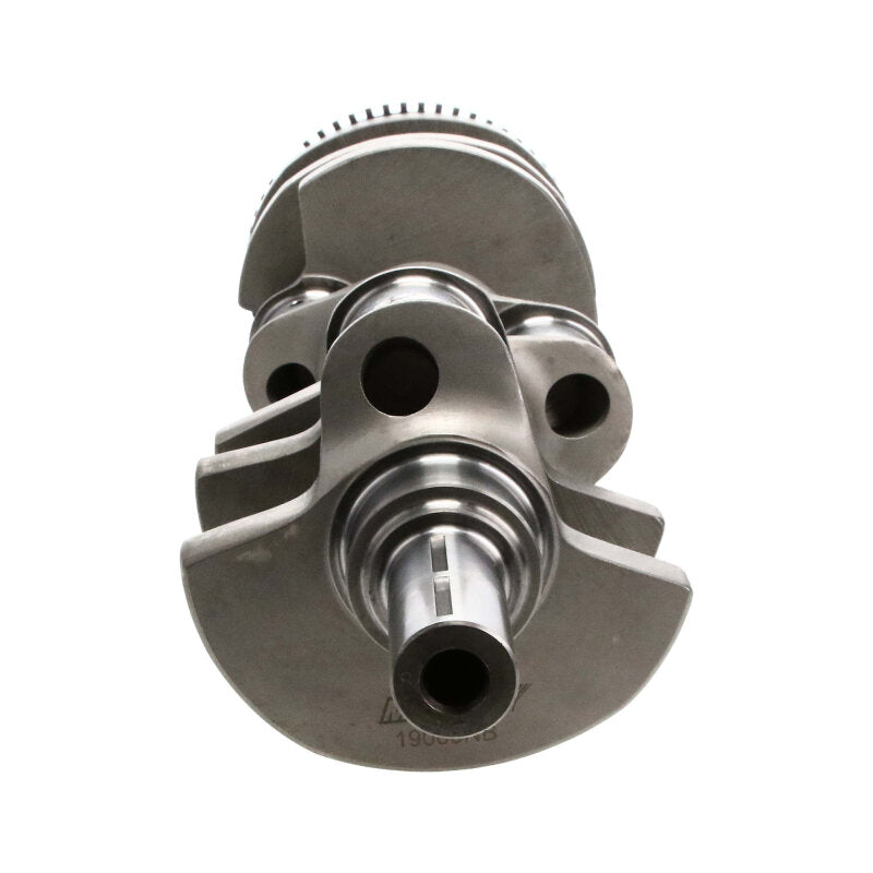 Load image into Gallery viewer, Manley Performance Chevy LS 4340 Forged Lightweight Crankshaft
