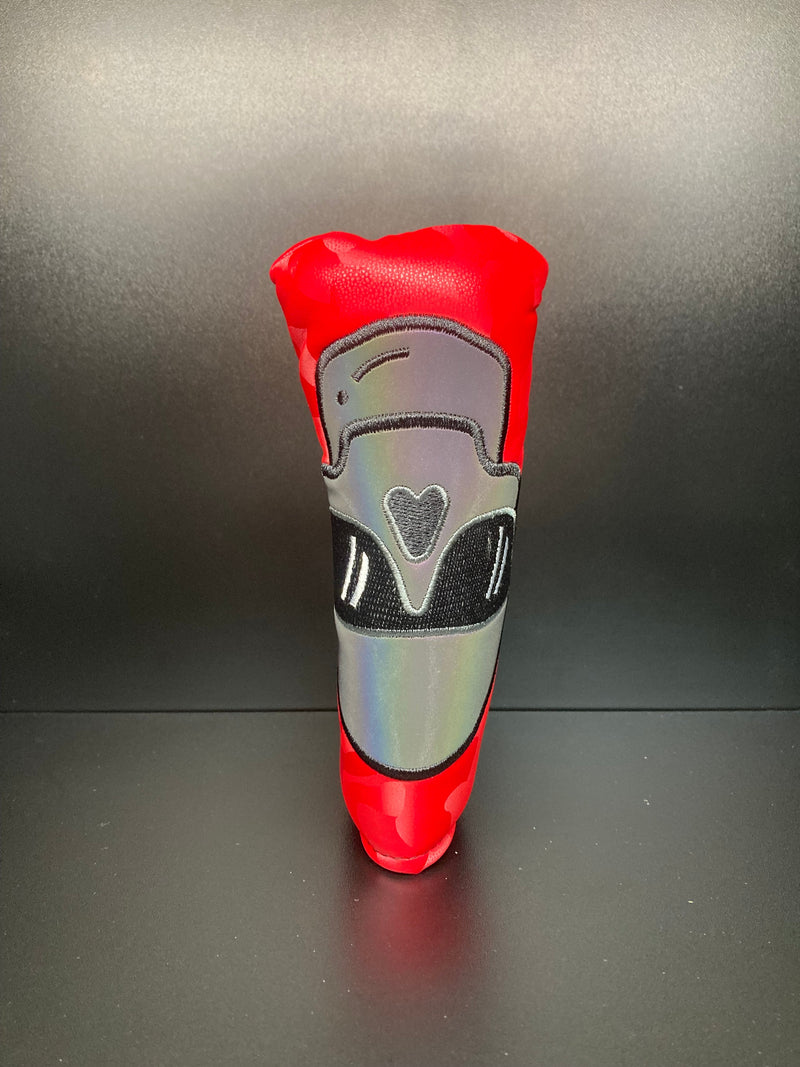 Load image into Gallery viewer, Skulls Headcover
