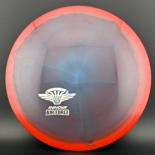 Halo Champion Stingray (*Flat Top) - Air Force
