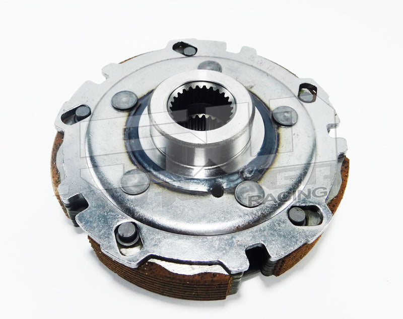 Load image into Gallery viewer, Wet Clutch Assembly - Grizzly 660
