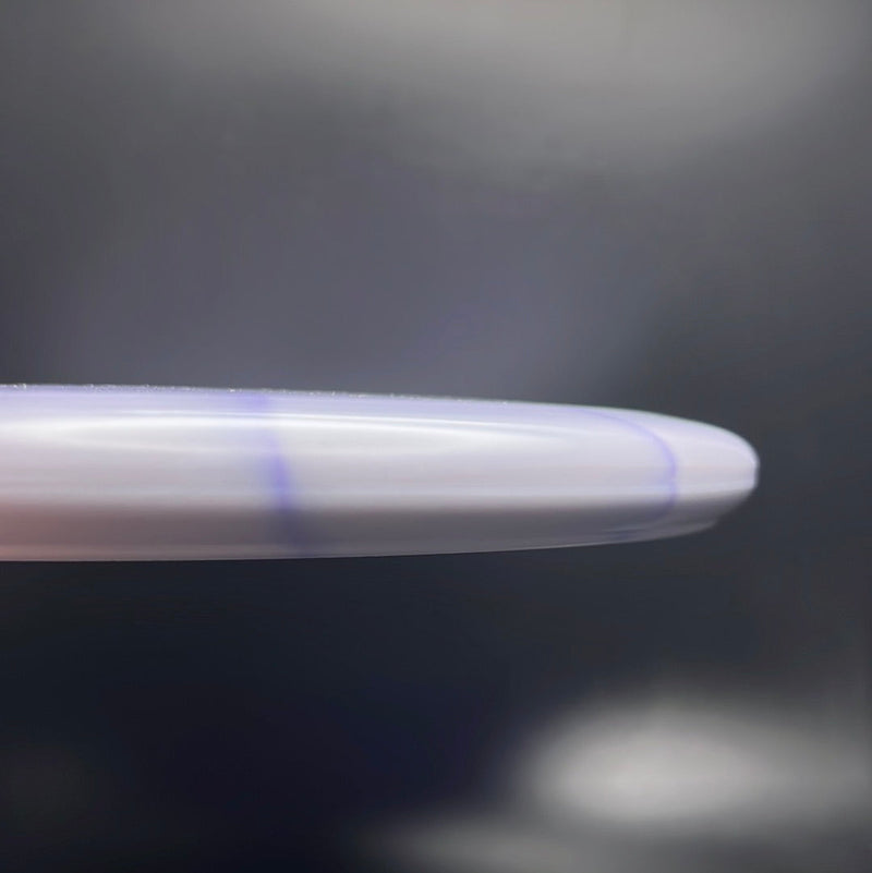 Load image into Gallery viewer, Lux Vapor Link - Custom "Mystic RAD Vision" Stamp
