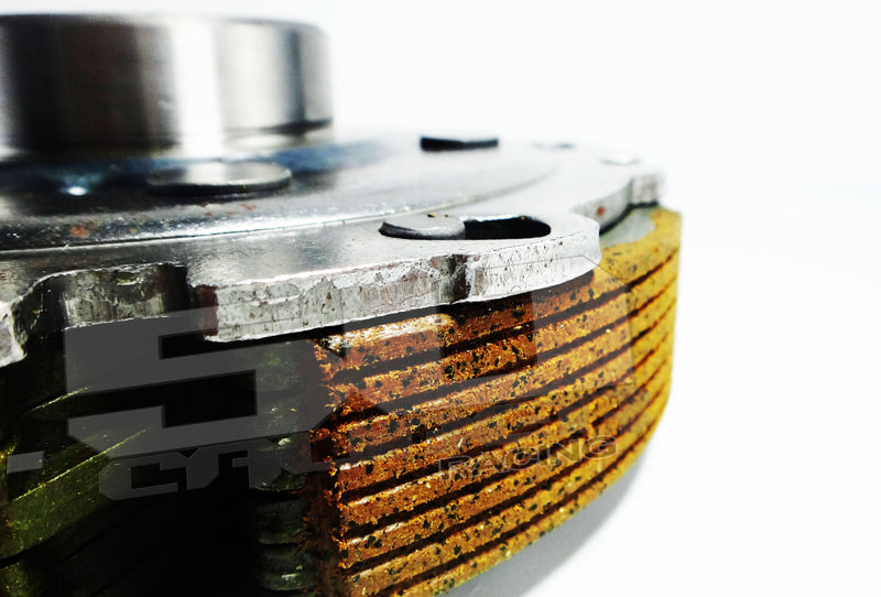 Load image into Gallery viewer, Wet Clutch Assembly - Grizzly 660
