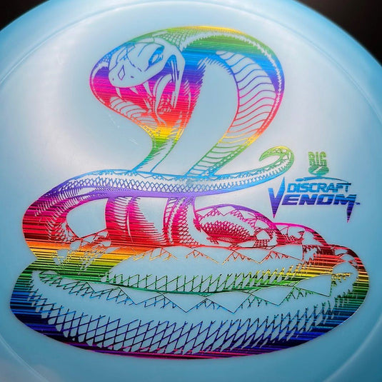 Big Z Venom