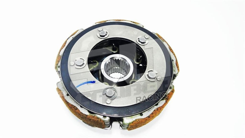 Load image into Gallery viewer, Wet Clutch Assembly - Grizzly 660
