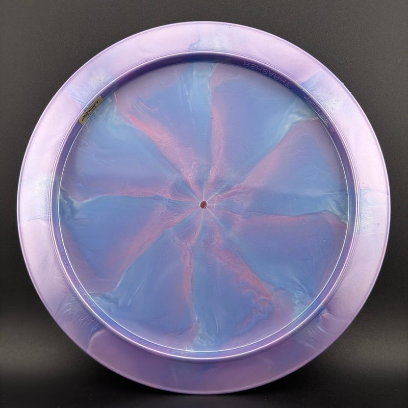 Load image into Gallery viewer, Titanium Swirl Thrasher
