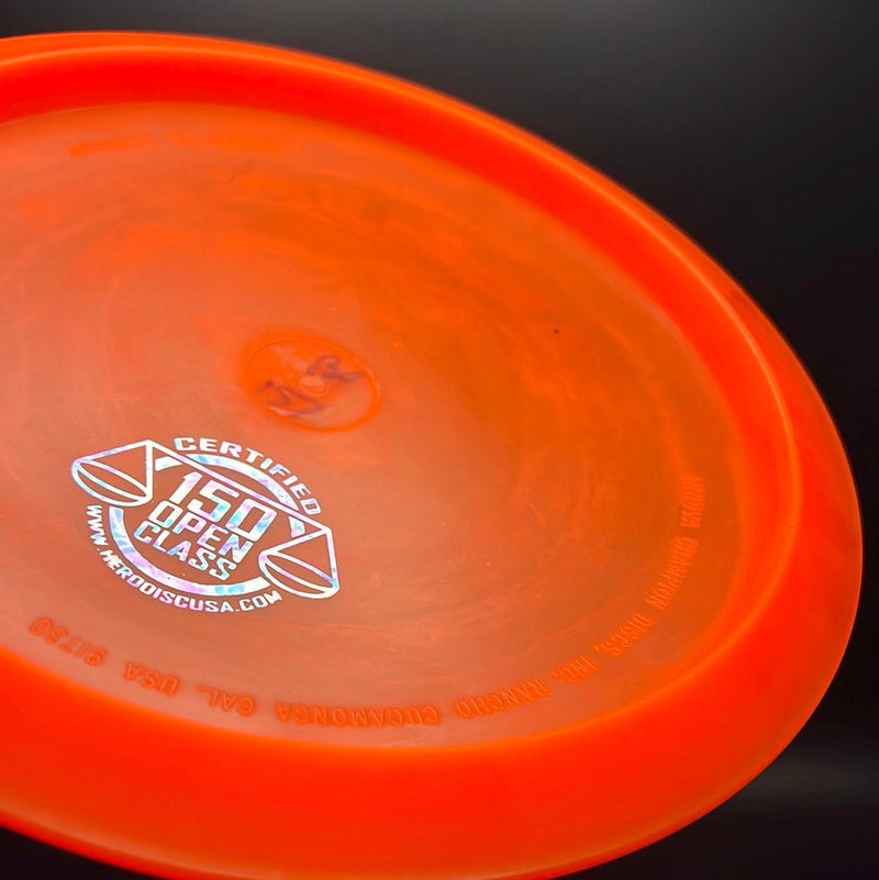 Load image into Gallery viewer, Champion Banshee (Penned) - Japan Open Certified 150g Class
