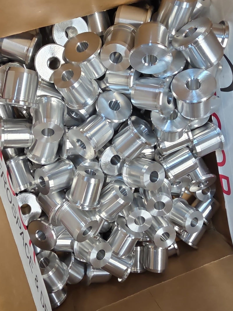 Load image into Gallery viewer, X3 DOOR BUSHINGS (4)
