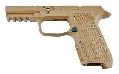 Wilson Grp Mod Wcp320 Compact Tan - Skoutley Outdoors LLC
