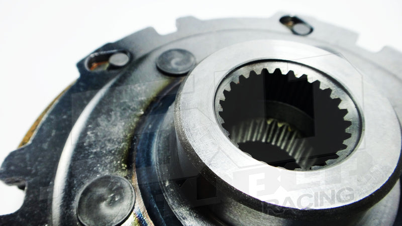 Load image into Gallery viewer, Wet Clutch Assembly - Grizzly 660
