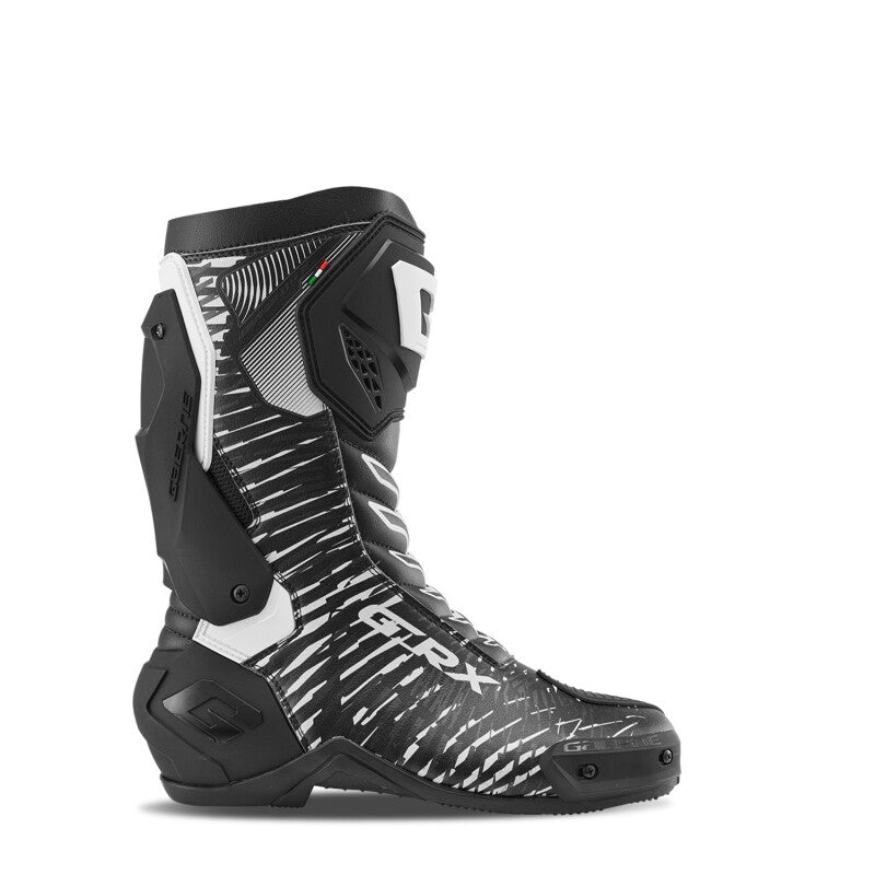 Load image into Gallery viewer, Gaerne G.RX Boot Black/White Size - 5.5
