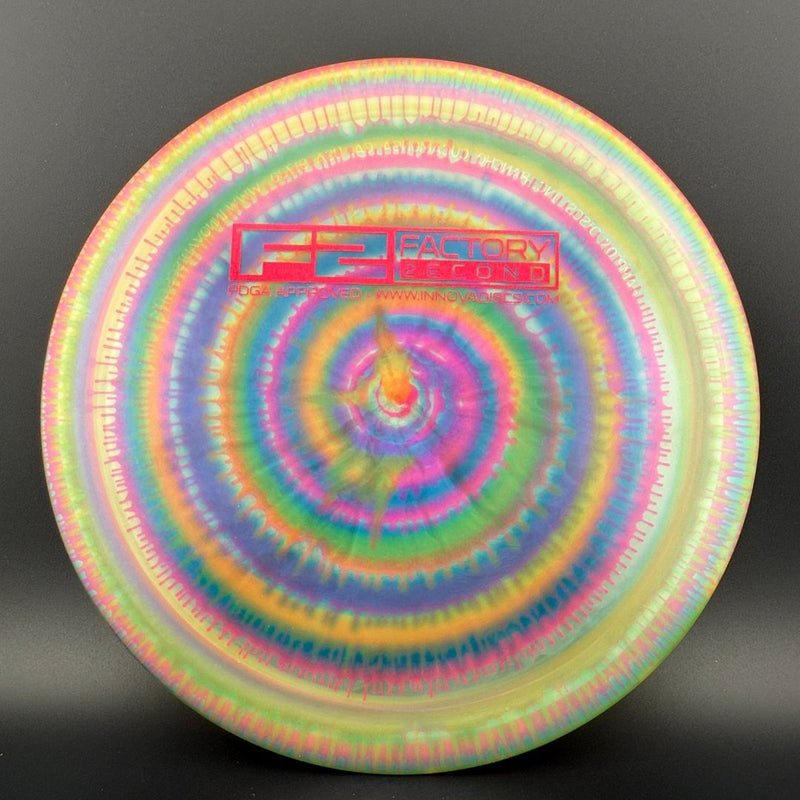 Load image into Gallery viewer, I-Dye Champion SL (Starfire-L) - Penned Run - F2
