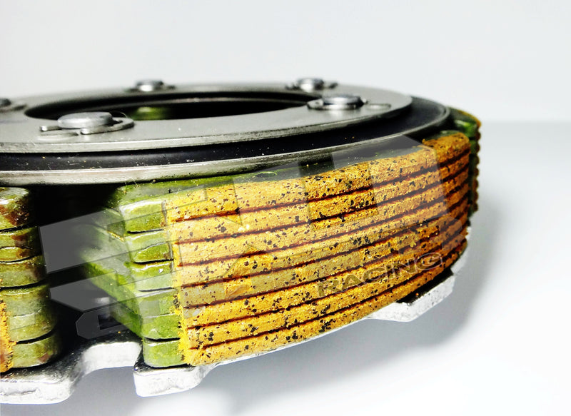 Load image into Gallery viewer, Wet Clutch Assembly - Grizzly 660
