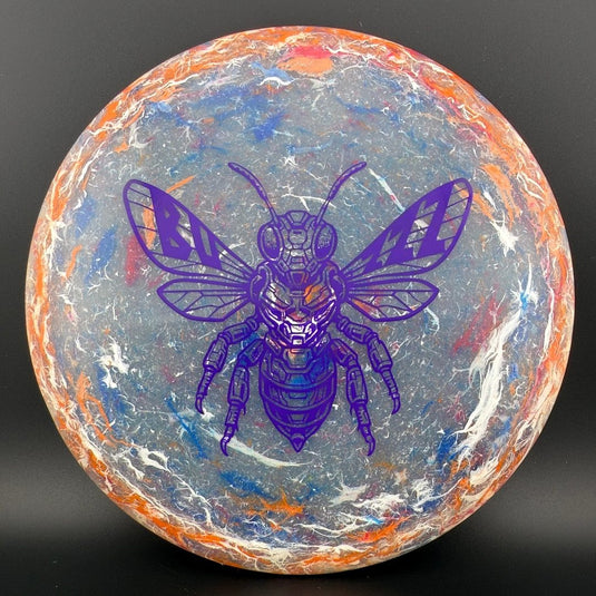Colorshift Jawbreaker Z Buzzz - DGLO 2025