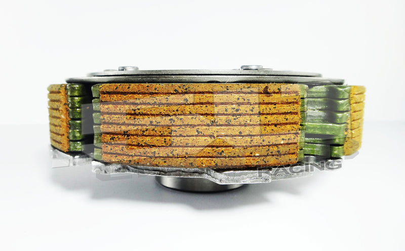 Load image into Gallery viewer, Wet Clutch Assembly - Grizzly 660

