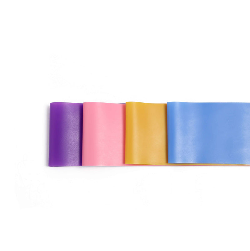 Load image into Gallery viewer, Booty Bands Variable Resistance 4 Pack
