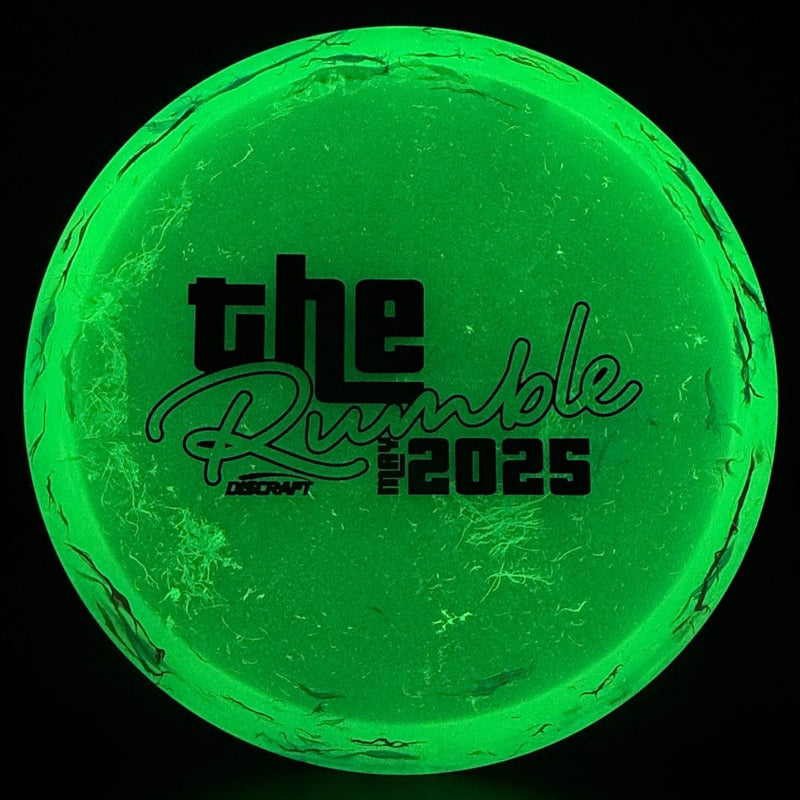 Load image into Gallery viewer, Glo Jawbreaker Z FLX Buzzz - 2025 The Rumble
