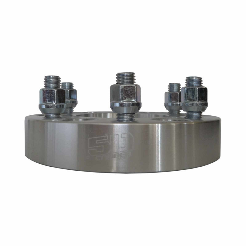 Load image into Gallery viewer, Wheel Spacer 6 x 135mm - 14x2.0 Lugs
