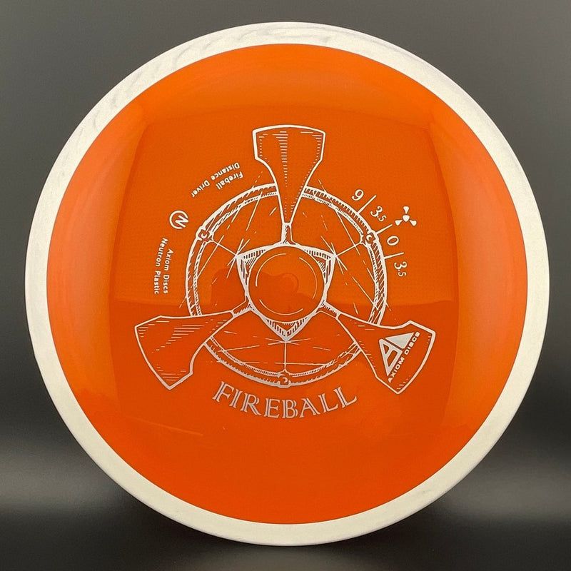 Load image into Gallery viewer, Neutron Fireball
