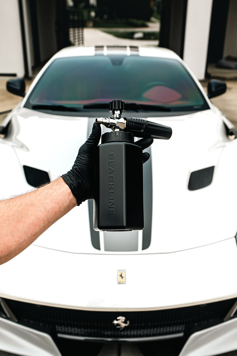 Load image into Gallery viewer, BLACKLINE® FOAM CANNON PRO
