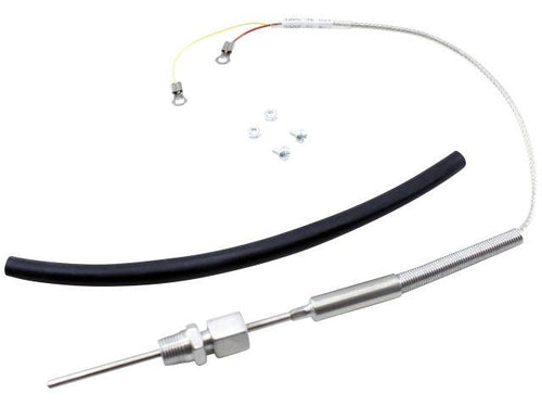 AEM Electronics K-Type Closed Tip Thermocouple Sensor Kit