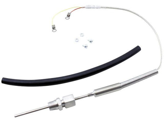 AEM Electronics K-Type Closed Tip Thermocouple Sensor Kit