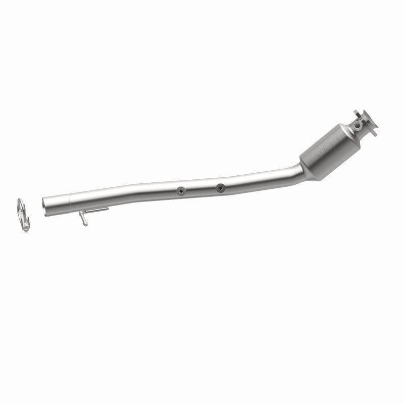 Load image into Gallery viewer, Magnaflow 07-08 Land Rover Range Rover 4.4L Direct Fit Converter
