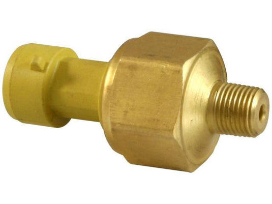 AEM Electronics 15 PSIg Brass Sensor Kit