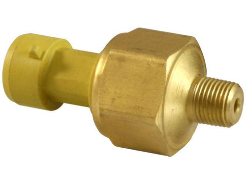 AEM Electronics 30 PSIa or 2 Bar Brass Sensor Kit