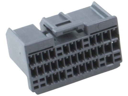 AEM Electronics 32 Pin Connector EMS 30-1010 1020 1050 1060 6050 6060