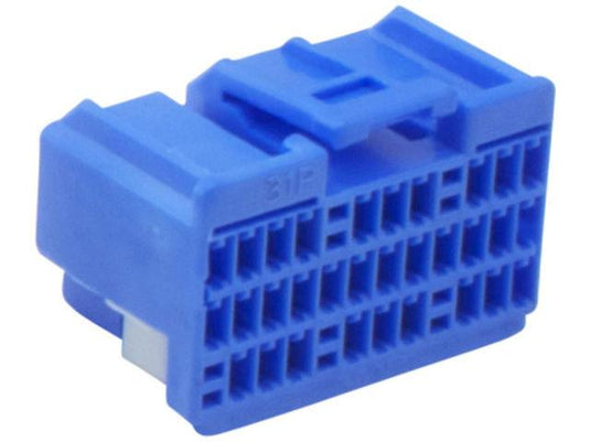 AEM Electronics 31 Pin Connector EMS 30-1010 1020 1050 1060 6050 6060