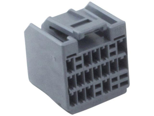 AEM Electronics 16 Pin Connector EMS 30-1010 1020 1050 1060 6050 6060