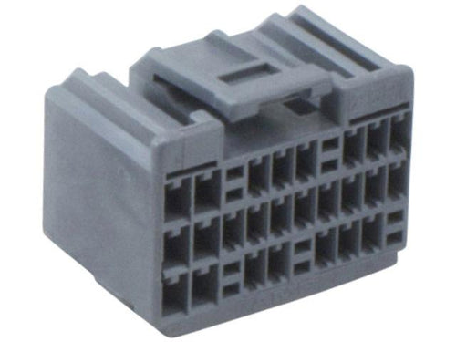 AEM Electronics 25 Pin Connector EMS 30-1010 1020 1050 1060 6050 6060