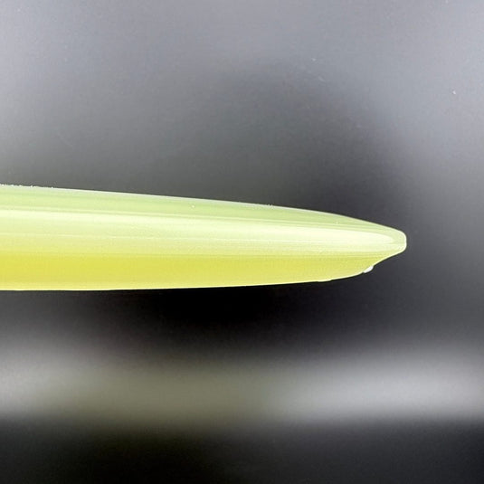 Proto Glow Champion Stingray (Flat Top) - Air Force Stamp