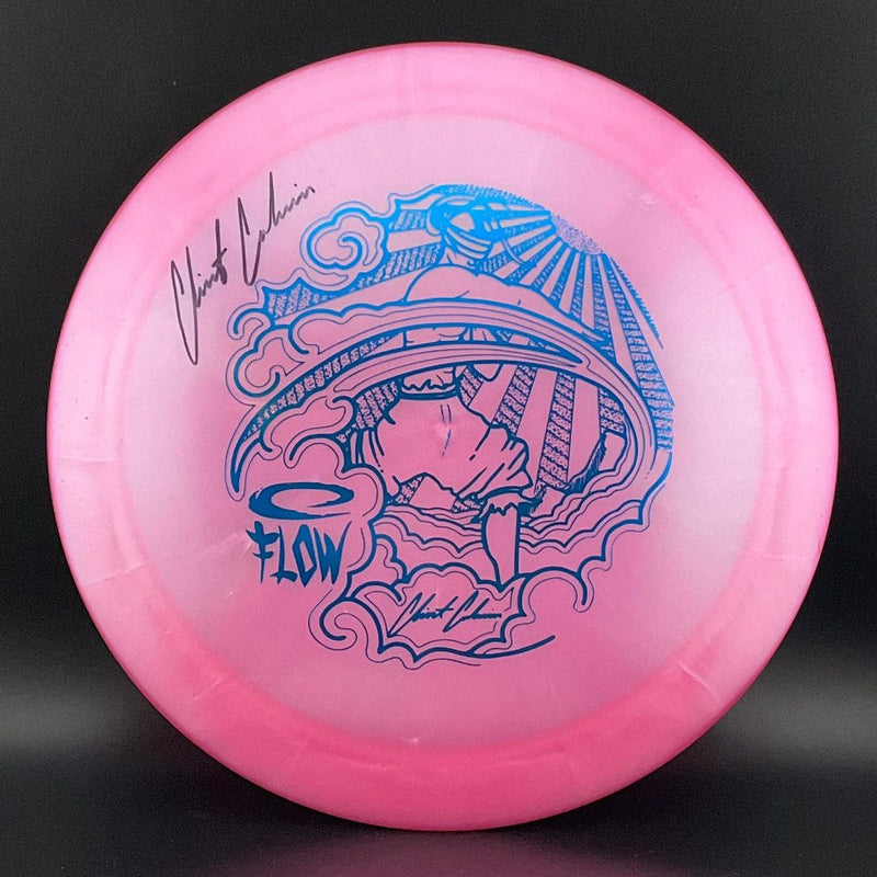 Load image into Gallery viewer, Opto-X Chameleon Flow *Signed* - 2022 Clint Calvin Team Series
