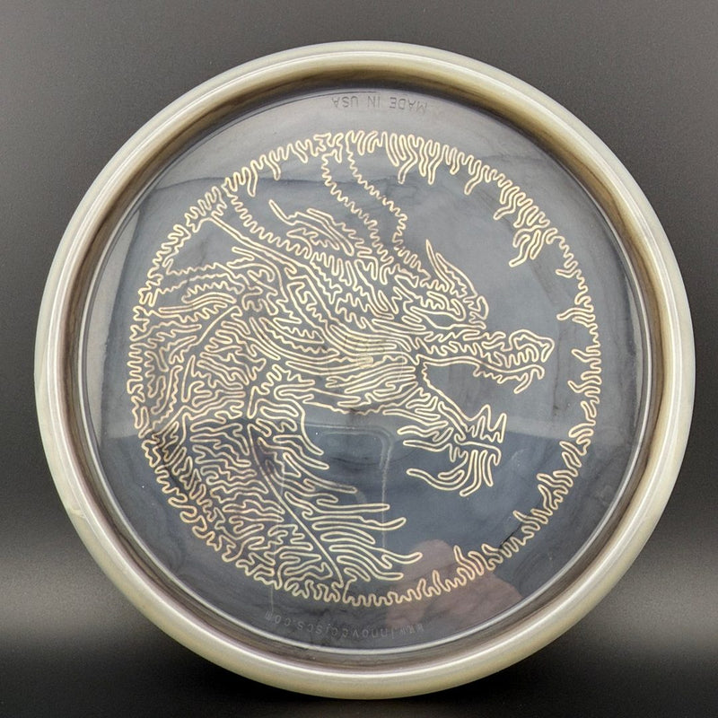 Load image into Gallery viewer, Champion Toro - "Dragon Line" by Tyler Foust
