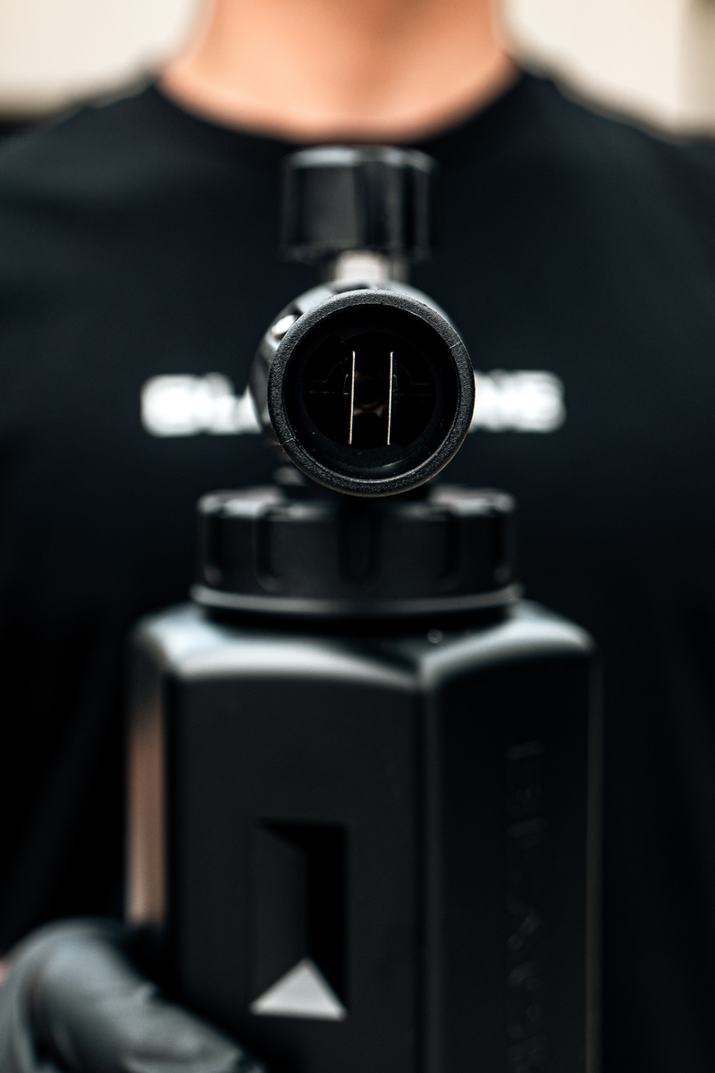 Load image into Gallery viewer, BLACKLINE® FOAM CANNON PRO
