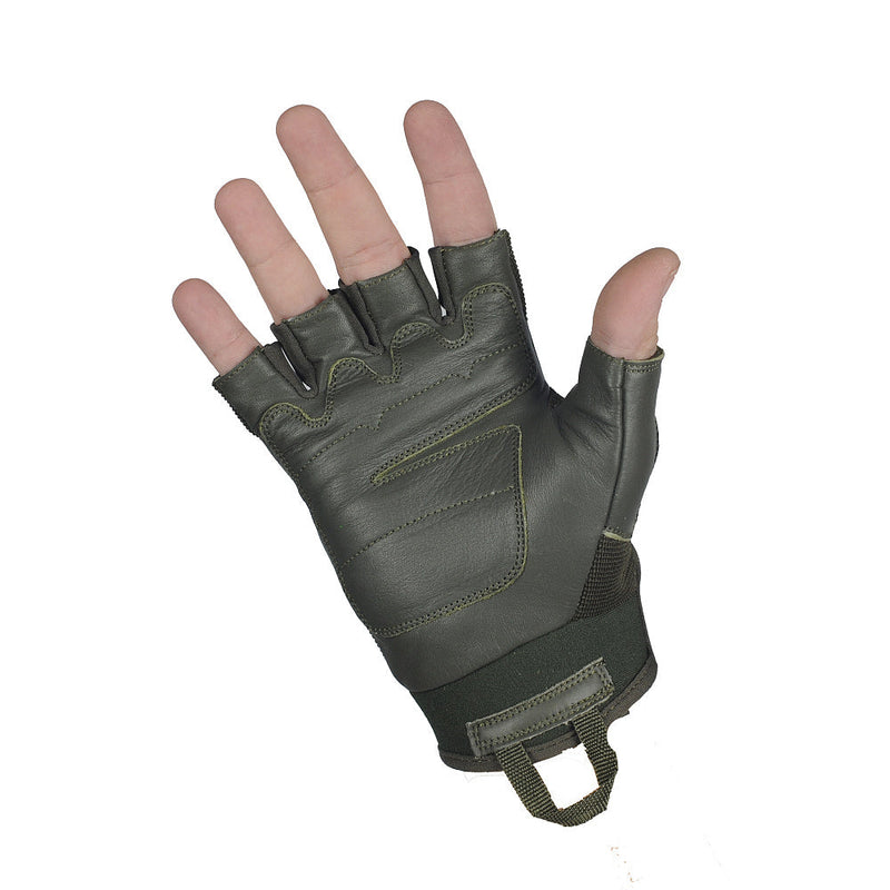 Load image into Gallery viewer, M-Tac fingerless gloves Assault Tactical Mk.4
