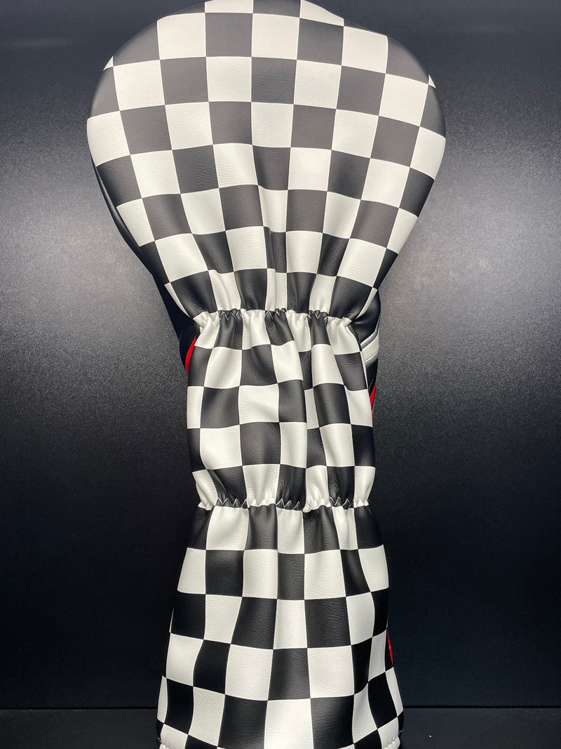 Load image into Gallery viewer, Exotic Race Car Headcover
