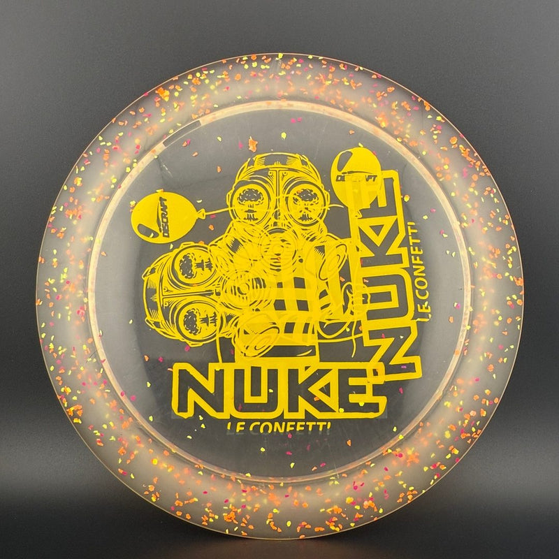 Load image into Gallery viewer, Confetti Z Nuke - Misprint
