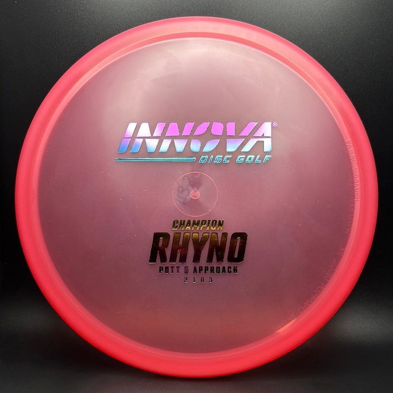 Load image into Gallery viewer, Champion Rhyno
