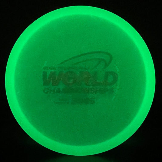 Color Glow C-Line MD1 - Pro World Championships 2025