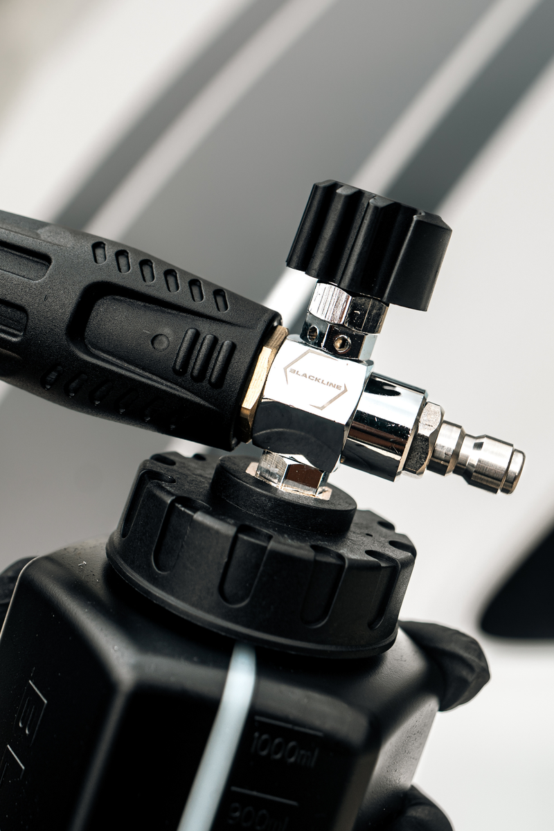 Load image into Gallery viewer, BLACKLINE® FOAM CANNON PRO
