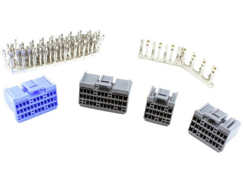 AEM Electronics Plug-N-Pin Kit for EMS 30-1010 1012 1020 1050 1052 1060s